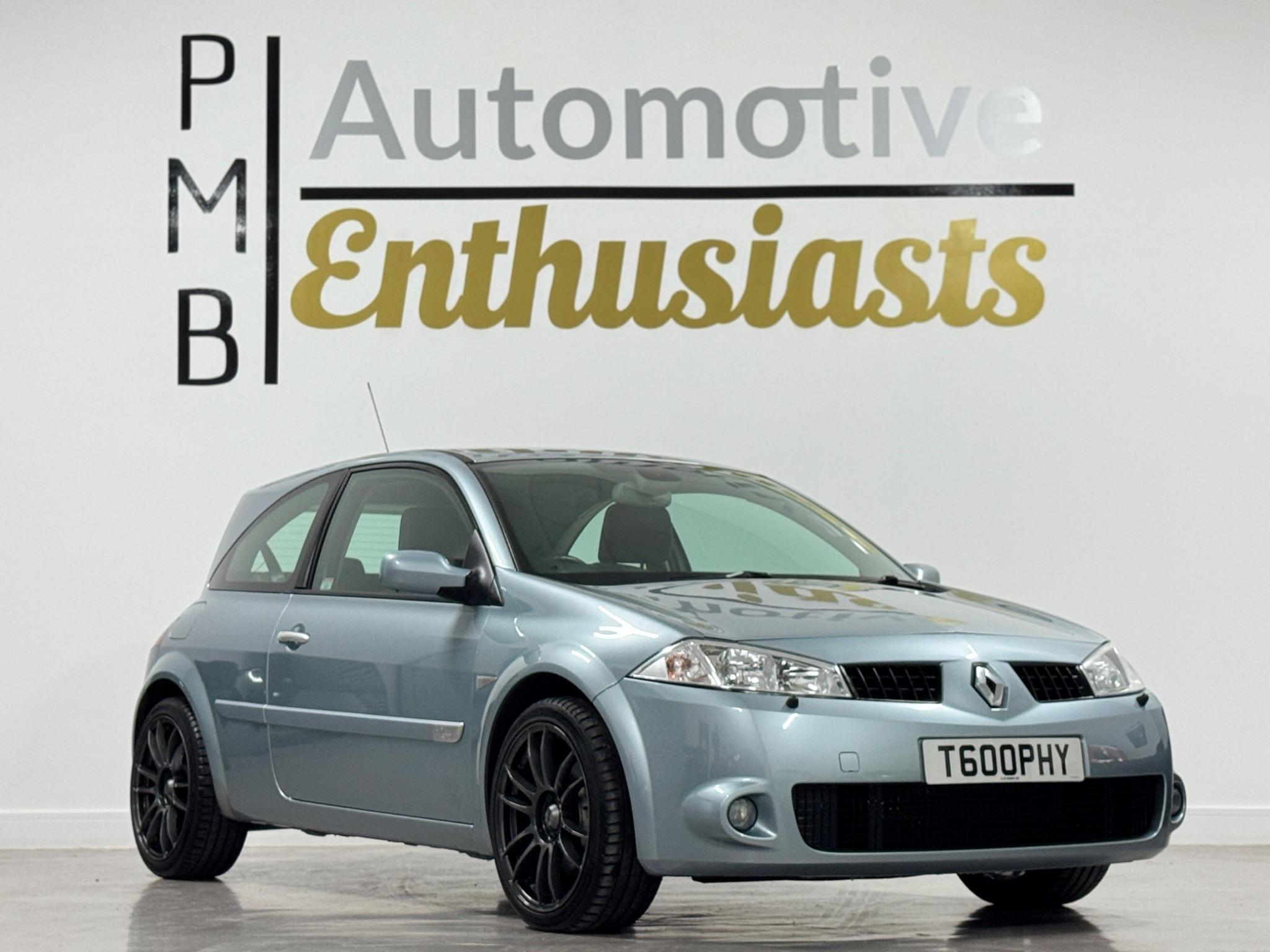 Rogan Megane ① 2本 205/60R16 WM02 Used Renault Megane - 2002-2009 Reliability & Common